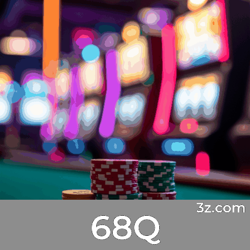 Acessar o site 68Q COM