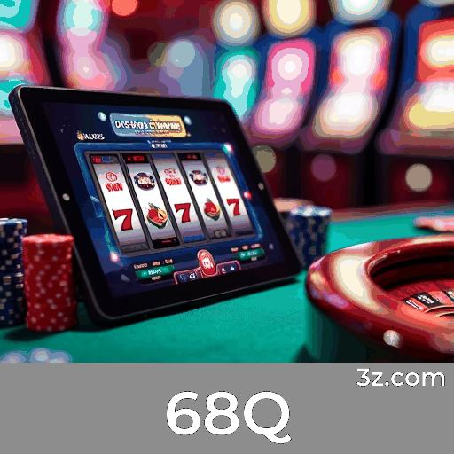 Cassino Online 68Q