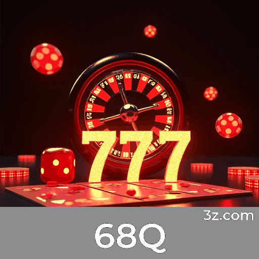 68Q: O Melhor Cassino Online do Brasil