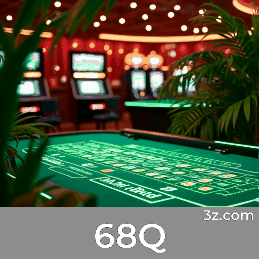 Cassino Online 68Q
