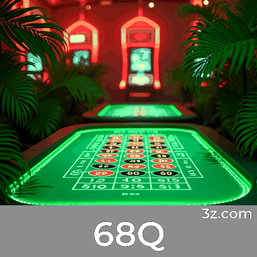Cassino Online 68Q