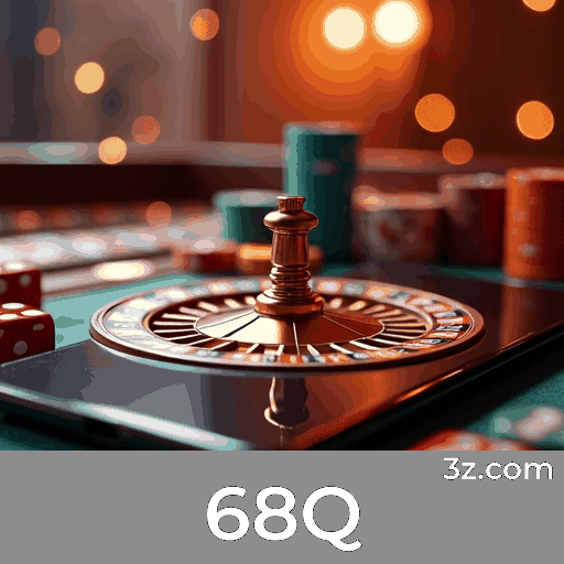 Cassino Online 68Q