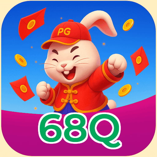 68Q logo