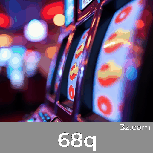 68q: Apostas Seguras e Convenientes no App