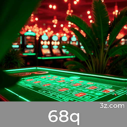 A Plataforma 68q: Sua Melhor Escolha em Apostas
