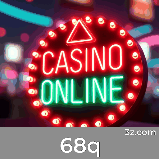 68q: Seu Cassino Online Premiado e Seguro