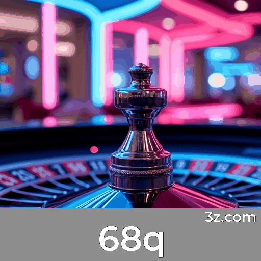 68q: Seu Cassino Online Premiado e Seguro