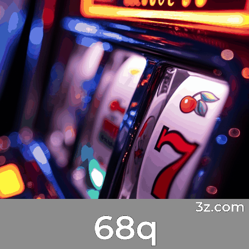 68q: Seu Cassino Online Premiado e Seguro